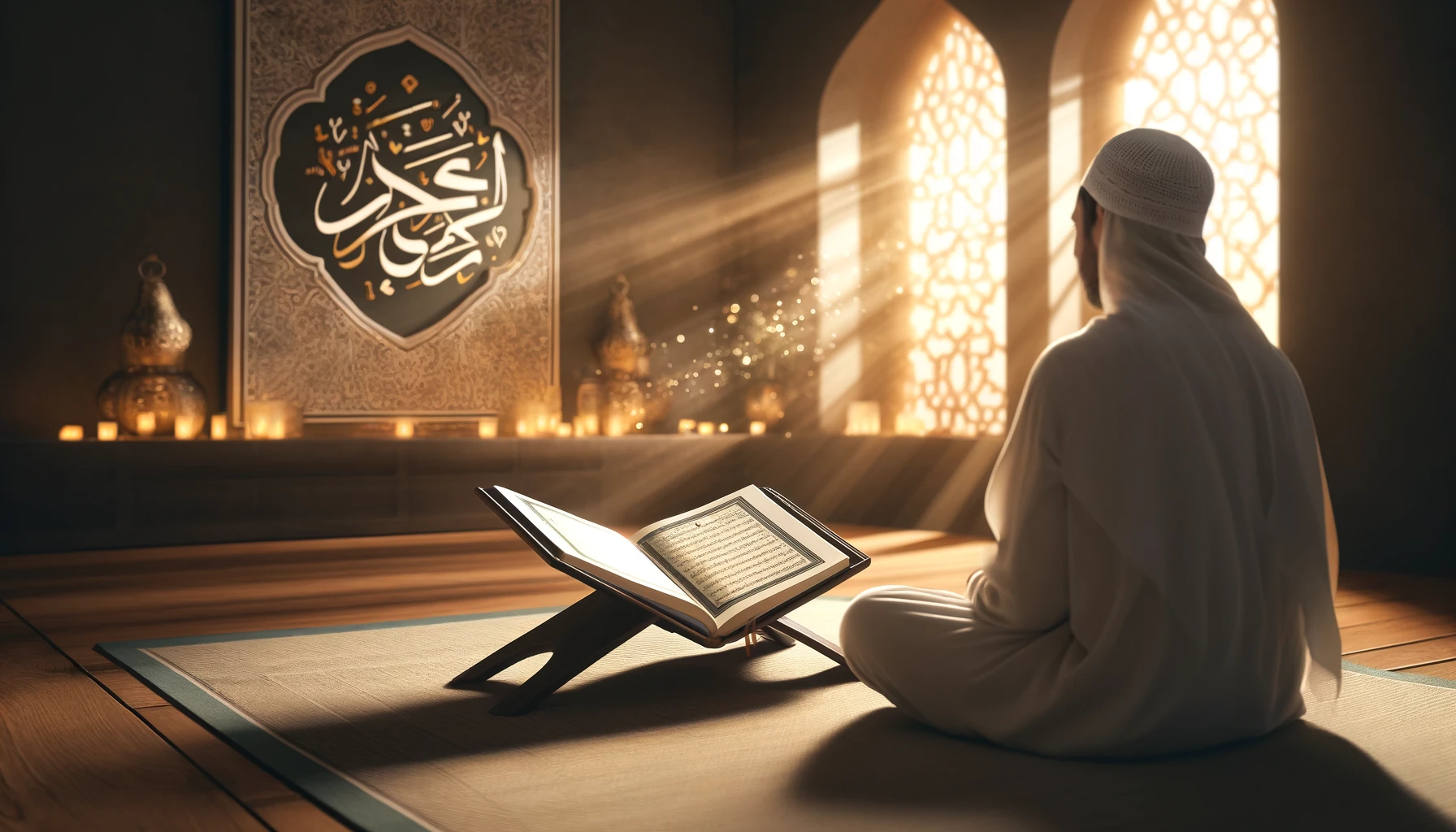 10 Essential Tips for Mastering Quran Recitation with Tajweed
