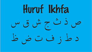 Al-Ikhfaa' Haqiqi – Unlock True Hiding for Flawless Quran Recitation - Lesson 4🚩