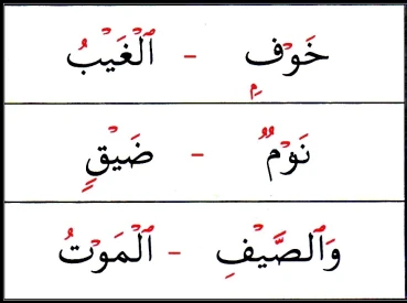 Soft & Silent Madd – Graceful Tajweed: Master Madd ʿĀriḍ lil-Sukūn & Madd al-Līn with Confidence 4>🌙