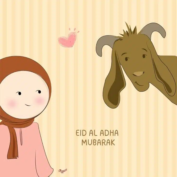 The Sunnah of Udhiyyah: 7 Powerful Lessons in Sacrifice, Faith & Charity [Eid al-Adha Guide]