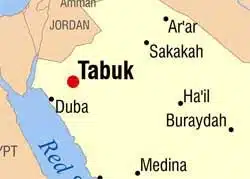 🏜️ The Battle of Tabuk – When No Battle Was the Real Battle