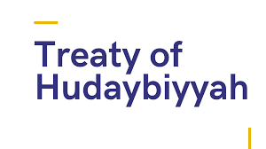 🤝 The Treaty of Hudaybiyyah – When Peace Was the Greatest Victory 