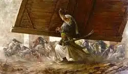 ⚔️ The Battle of Khaybar – When Fortresses Fell Before Faith